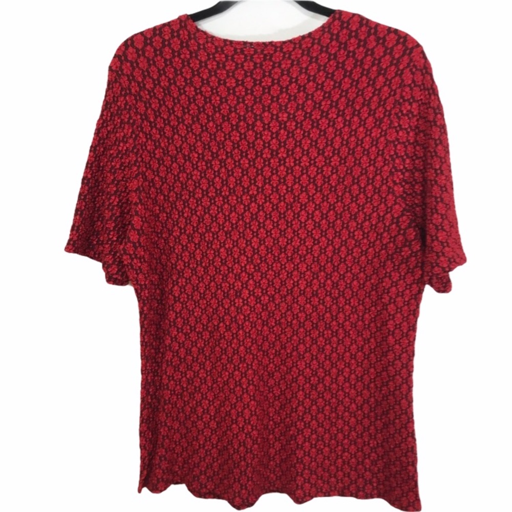 Notations Blouse - image 4